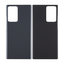 Samsung Galaxy Note 20 Ultra N986B - Battery Cover (Mystic Black)