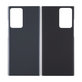 Samsung Galaxy Note 20 Ultra N986B - Battery Cover (Mystic Black)