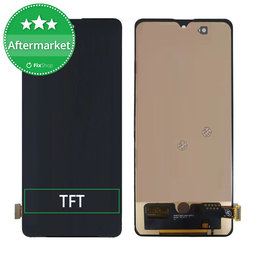 Samsung Galaxy A71 A715F - LCD Display + Touch Screen TFT