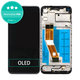 Samsung Galaxy M11 M115F - LCD Display + Touch Screen + Frame OLED