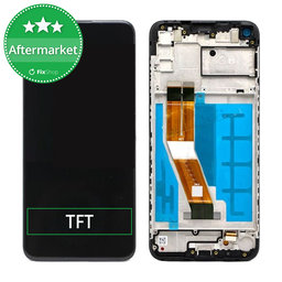 Samsung Galaxy M11 M115F - LCD Display + Touch Screen + Frame TFT