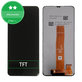 Samsung Galaxy M12 M127F - LCD Display + Touch Screen TFT
