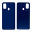 Samsung Galaxy M30s M307F - Battery Cover (Sapphire Blue)
