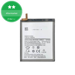 Samsung Galaxy M31 M315F, M31s M317F - Battery EB-BM317ABY 6000mAh