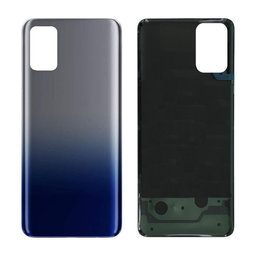 Samsung Galaxy M31s M317F - Battery Cover (Mirage Blue)