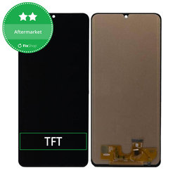 Samsung Galaxy M32 M325F - LCD Display + Touch Screen TFT