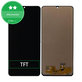 Samsung Galaxy M32 M325F - LCD Display + Touch Screen TFT