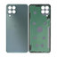 Samsung Galaxy M33 5G M336B - Battery Cover (Green)