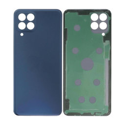 Samsung Galaxy M33 5G M336B - Battery Cover (Blue)