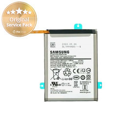 Samsung Galaxy M51 M515F - Battery EB-BM415ABY 7000mAh - GH82-23569A Genuine Service Pack