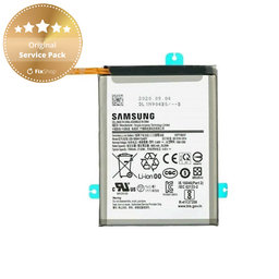 Samsung Galaxy M51 M515F - Battery EB-BM415ABY 7000mAh - GH82-23569A Genuine Service Pack