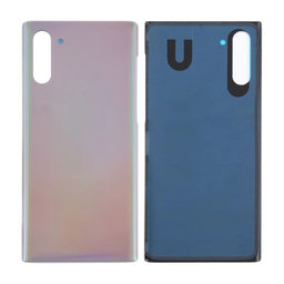 Samsung Galaxy Note 10 - Battery Cover (Aura Glow)