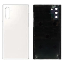 Samsung Galaxy Note 10 - Battery Cover (Aura White)
