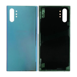 Samsung Galaxy Note 10 Plus N975F - Battery Cover (Aura Glow)