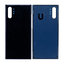 Samsung Galaxy Note 10 Plus N975F - Battery Cover (Aura Black)