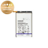 Samsung Galaxy S21 Plus G996B - Battery EB-BG996ABY 4800mAh - GH82-24556A Genuine Service Pack