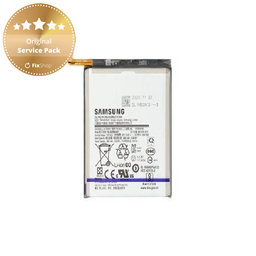 Samsung Galaxy S21 Plus G996B - Battery EB-BG996ABY 4800mAh - GH82-24556A Genuine Service Pack