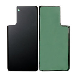 Samsung Galaxy S21 Plus G996B - Battery Cover (Phantom Black)