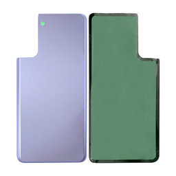 Samsung Galaxy S21 Plus G996B - Battery Cover (Phantom Violet)