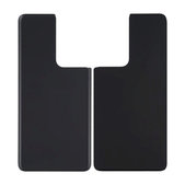 Samsung Galaxy S21 Ultra G998B - Battery Cover (Phantom Black)
