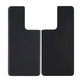 Samsung Galaxy S21 Ultra G998B - Battery Cover (Phantom Black)