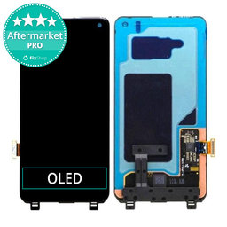 Samsung Galaxy S10 G973F - LCD Display + Touch Screen OLED