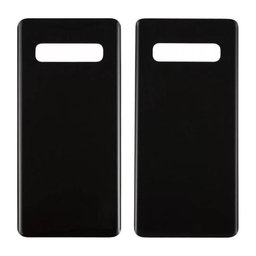 Samsung Galaxy S10 G973F - Battery Cover (Prism Black)