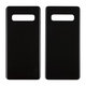 Samsung Galaxy S10 G973F - Battery Cover (Prism Black)