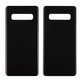Samsung Galaxy S10 G973F - Battery Cover (Prism Black)