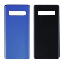 Samsung Galaxy S10 G973F - Battery Cover (Prism Blue)