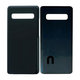 Samsung Galaxy S10 5G G977B - Battery Cover (Majestic Black)