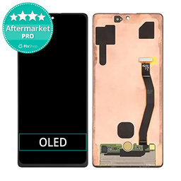 Samsung Galaxy S10 Lite G770F - LCD Display + Touch Screen OLED