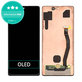 Samsung Galaxy S10 Lite G770F - LCD Display + Touch Screen OLED