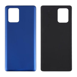 Samsung Galaxy S10 Lite G770F - Battery Cover (Prism Blue)