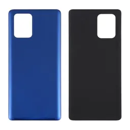 Samsung Galaxy S10 Lite G770F - Battery Cover (Prism Blue)