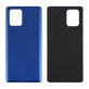 Samsung Galaxy S10 Lite G770F - Battery Cover (Prism Blue)