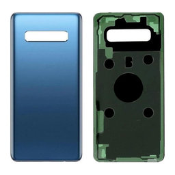 Samsung Galaxy S10 Plus G975F - Battery Cover (Prism Blue)