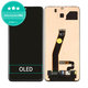 Samsung Galaxy S20 G980F - LCD Display + Touch Screen OLED
