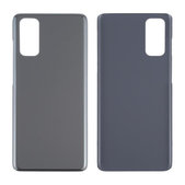 Samsung Galaxy S20 G980F - Battery Cover (Cosmic Grey)