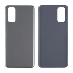 Samsung Galaxy S20 G980F - Battery Cover (Cosmic Grey)