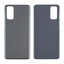 Samsung Galaxy S20 G980F - Battery Cover (Cosmic Grey)