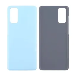 Samsung Galaxy S20 G980F - Battery Cover (Cloud Blue)