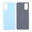 Samsung Galaxy S20 G980F - Battery Cover (Cloud Blue)