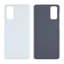 Samsung Galaxy S20 G980F - Battery Cover (Cloud White)