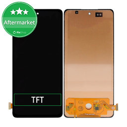 Samsung Galaxy S20 FE G780F - LCD Display + Touch Screen TFT
