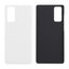 Samsung Galaxy S20 FE G780F - Battery Cover (Cloud White)