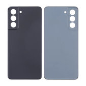 Samsung Galaxy S21 FE G990B - Battery Cover (Graphite)