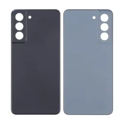 Samsung Galaxy S21 FE G990B - Battery Cover (Graphite)