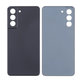 Samsung Galaxy S21 FE G990B - Battery Cover (Graphite)