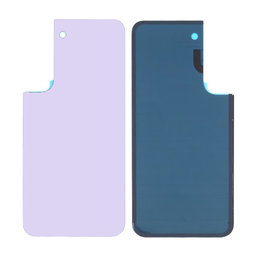 Samsung Galaxy S22 S901B - Battery Cover (Violet)